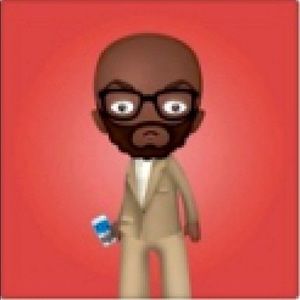 Meet your Posher, Marlon